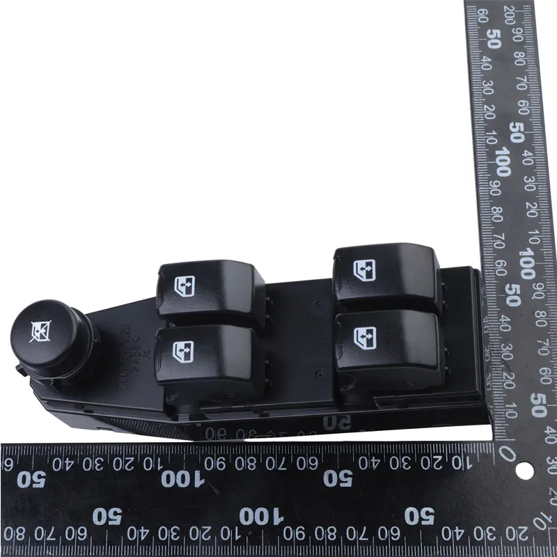 Новый переключатель переднего левого стекла для Chevrolet Spark 2013-2016 96942497