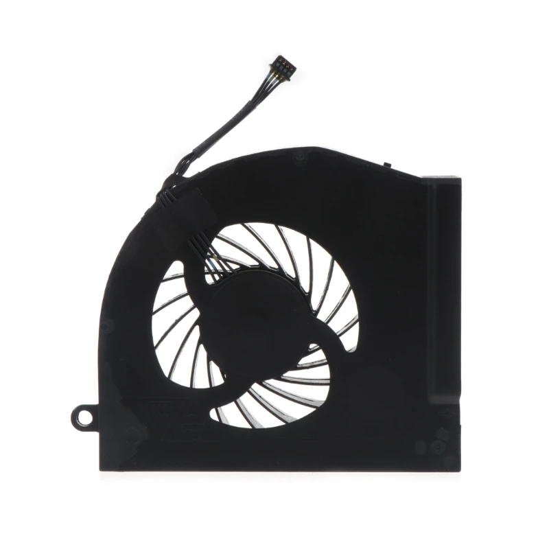 

Вентилятор для охлаждения процессора ZBook 17 G1 G2 735375-001 768730-001