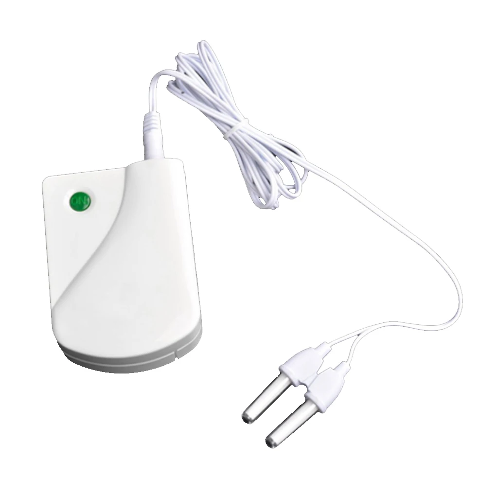 

Electric Nose Rhinitis Device Sinusitis Discomfort Relieve Machine Home Office School Heath Care Massager Women Men
