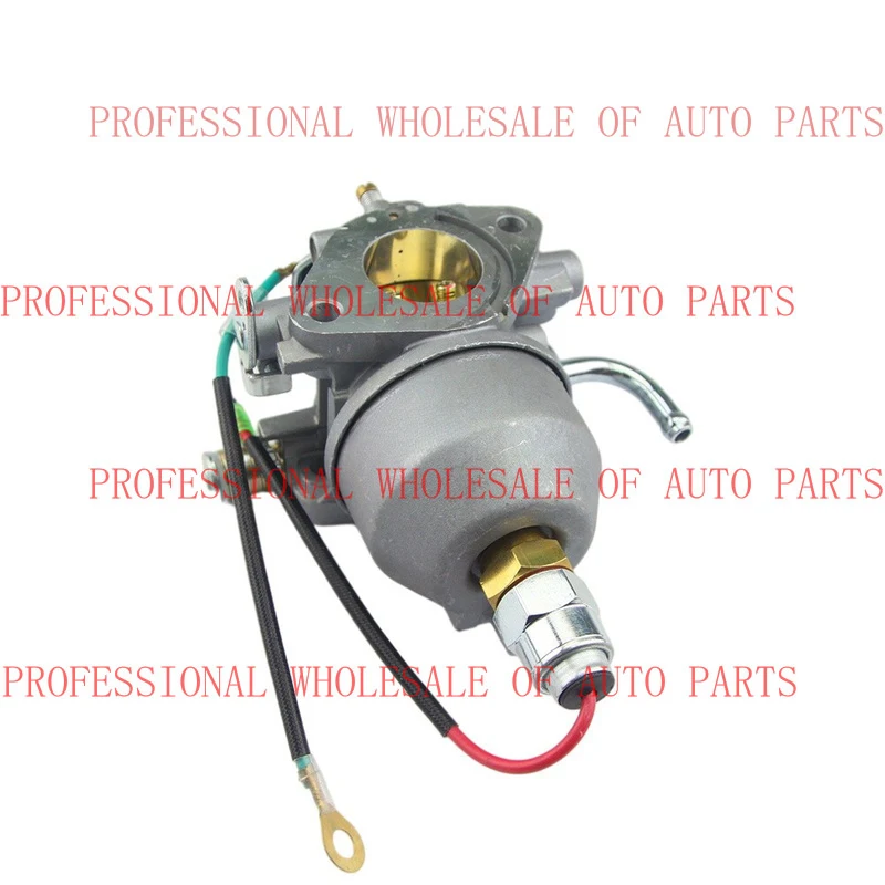 Фото Карбюратор V+ Command Engine Carb 24 853 25-S для Kohler CV18S CV20S CV22S CV725 №4
