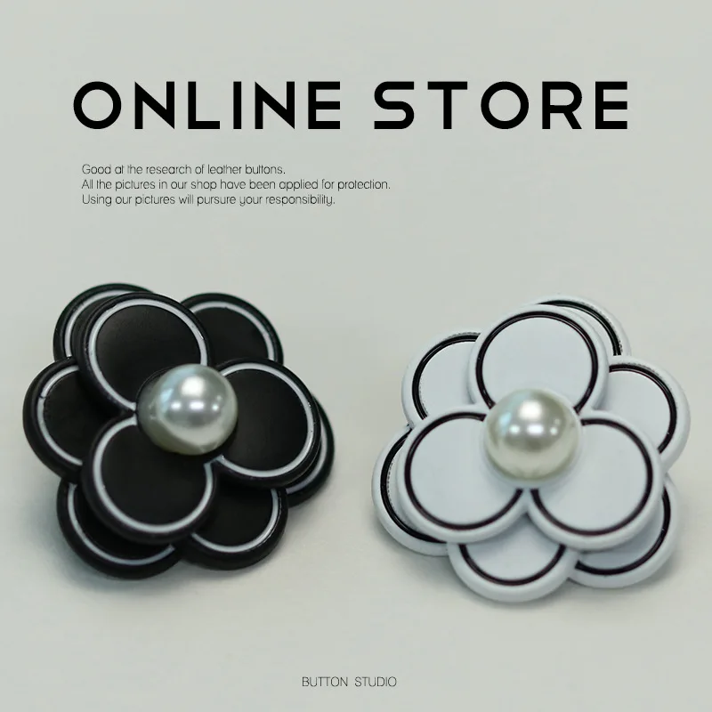 10 шт./комплект Женский трикотажный свитер-платье с пуговицами