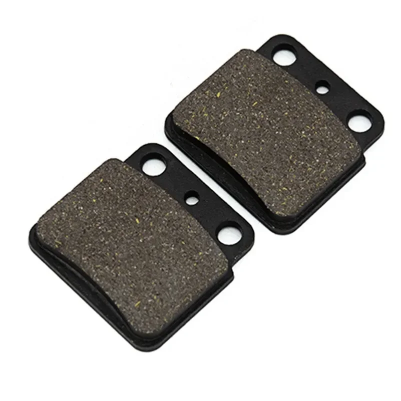 

1 Set Motorcycle Front Rear Brake Pads For SUZUKI LTZ400 LTZ 400 Quadsport 2003 2004 2005 2006 2007 2008 2009 2010 2011-2014
