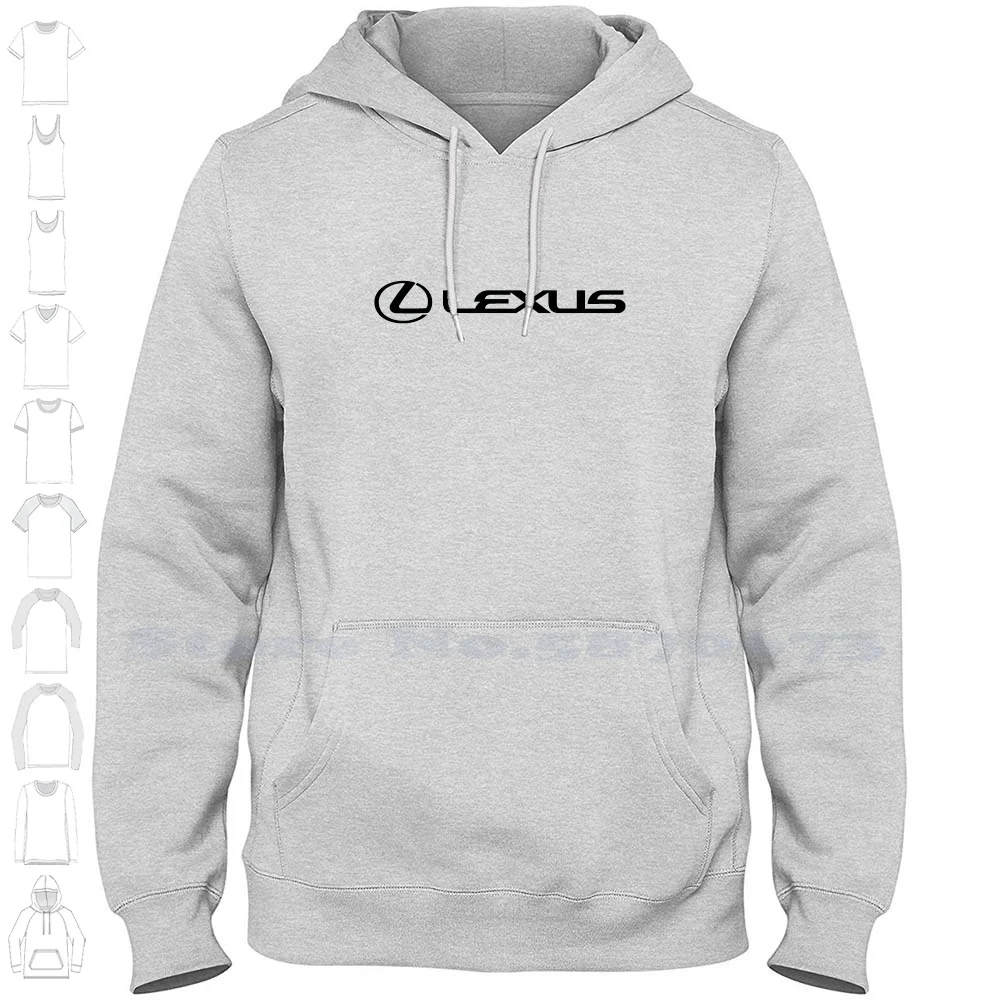 

Lexus Logo Brand Logo High-quality Hoodie 2023 New Graphic Sweatshirt