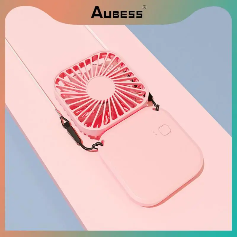 

Детские вентиляторы высокого качества, удобные карманные Охлаждающие вентиляторы с Usb-разъемом, небольшие тихие вентиляторы для дома