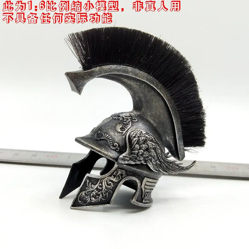 

Модель шлема TBLeague PL2022-189B 1/6 для 12 "Warrior