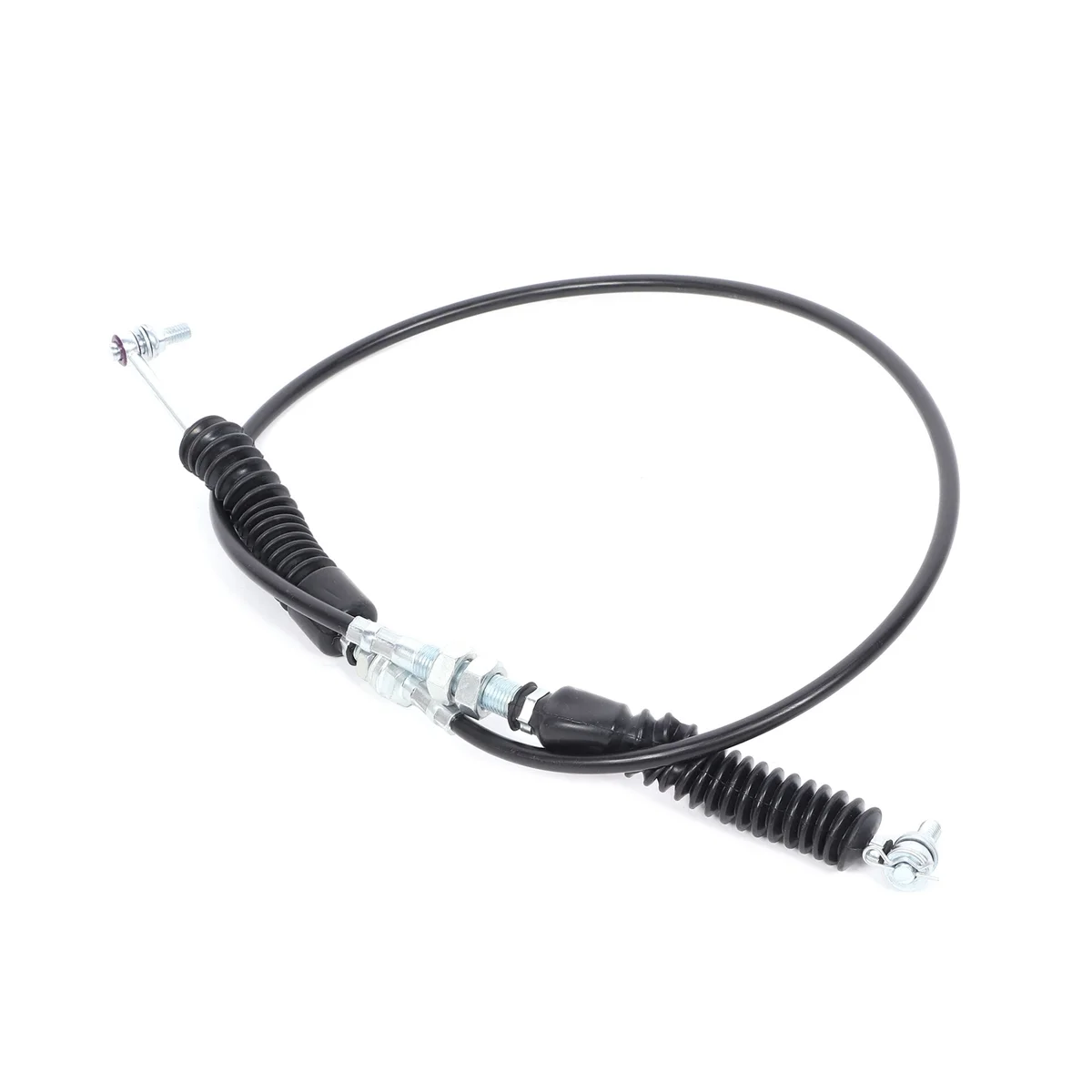

707000775 Transmission Shifter Cable Wire for Commander 1000/80 2011-2015