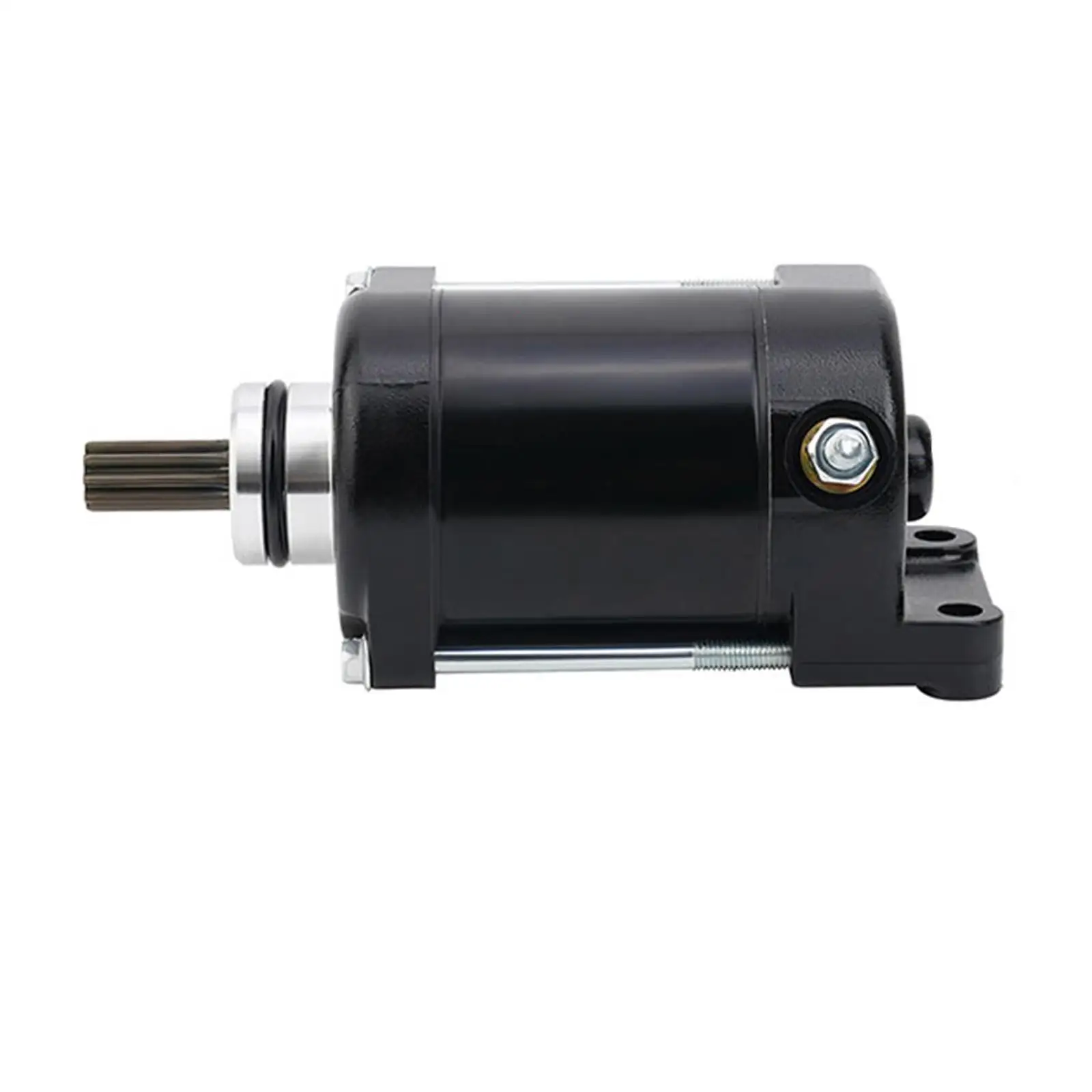 

Starter Motor Accessories Easy to Install Engine Starter 12418559627 Starter for BMW G310 G310GS K02 2016-2021 G310R K03