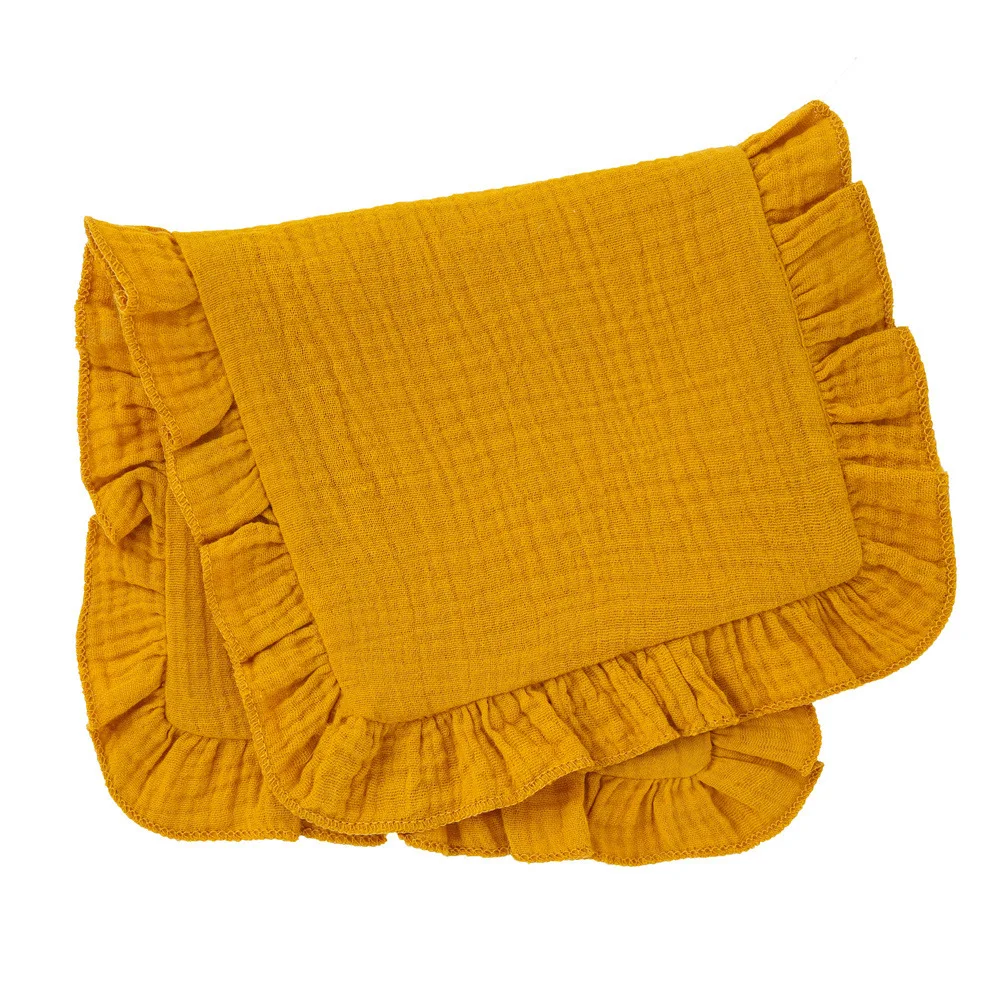 

Детский хлопковый коврик для салфеток