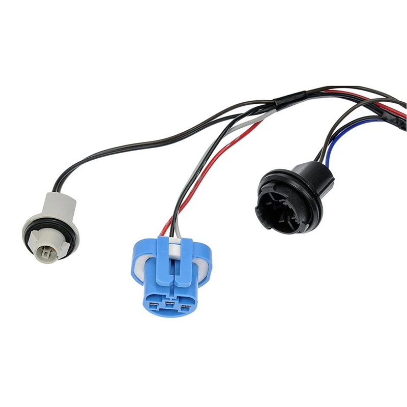 Соединитель жгут проводов для фар Chevy Cobalt Pontiac G5 22740620 22740621-645