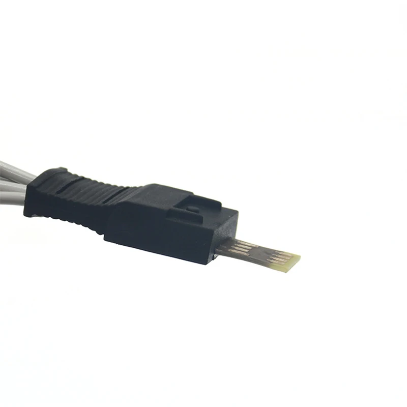 Фотообои с кабелем для ЭКГ 6 осветительными приборами и диагональю 3 м