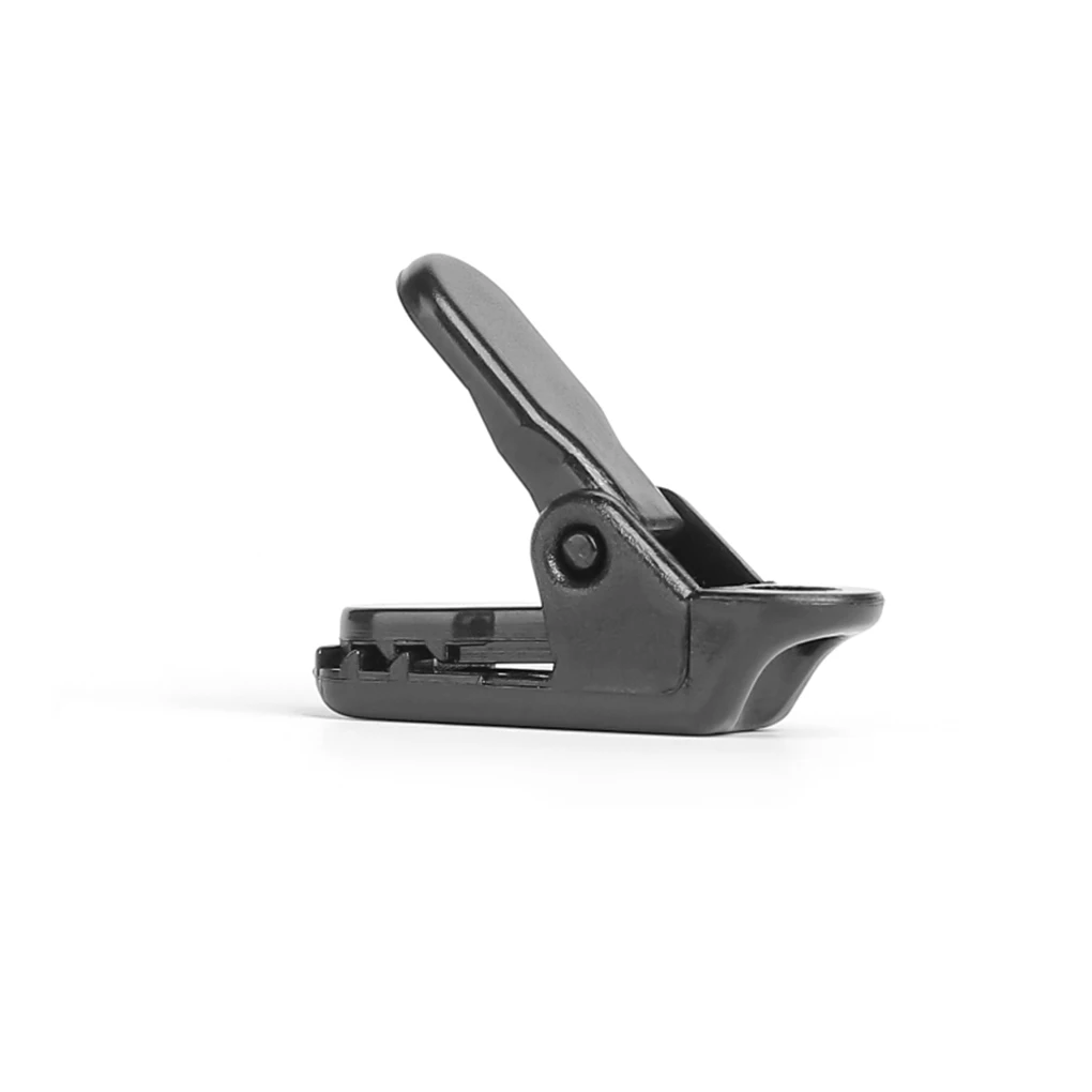 

Профессиональный сверхмощный зажим для палатки с отверстием 5 мм