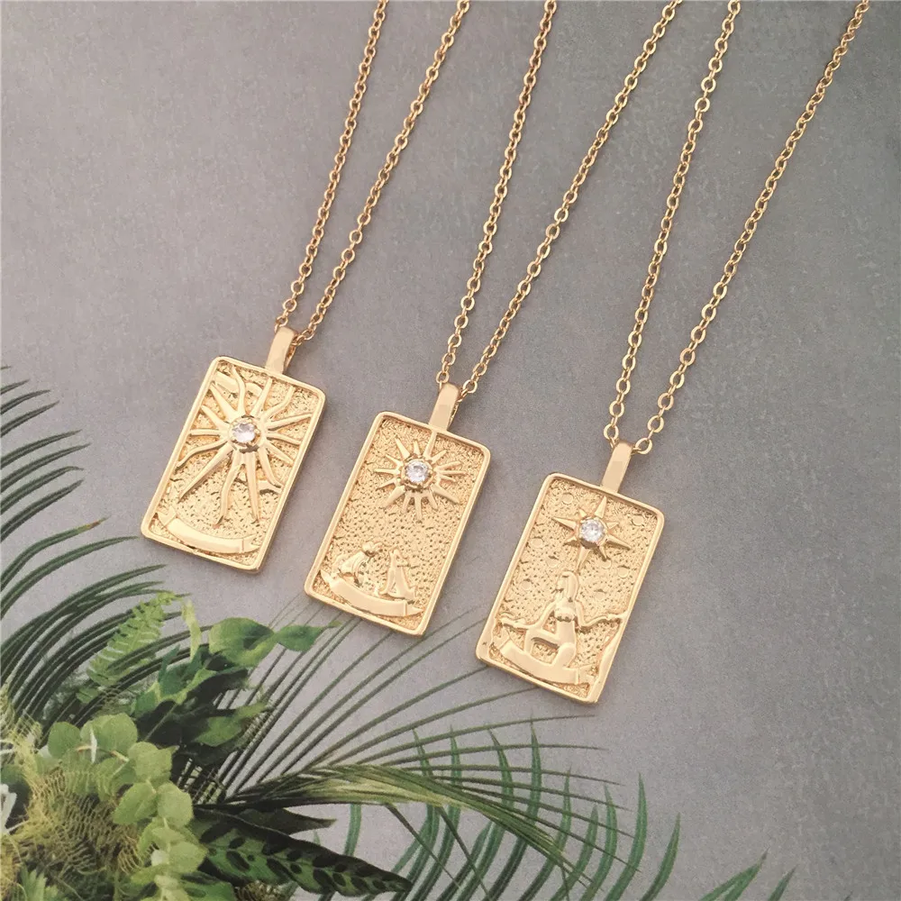 Аксессуары для мужчин модный амулет на удачу ювелирные изделия