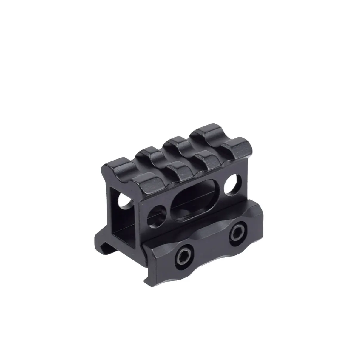 Тактическое крепление для прицела RMR Romeo3 Doctor Red Dot Sight страйкбола AR15 M4 AK47 20 мм
