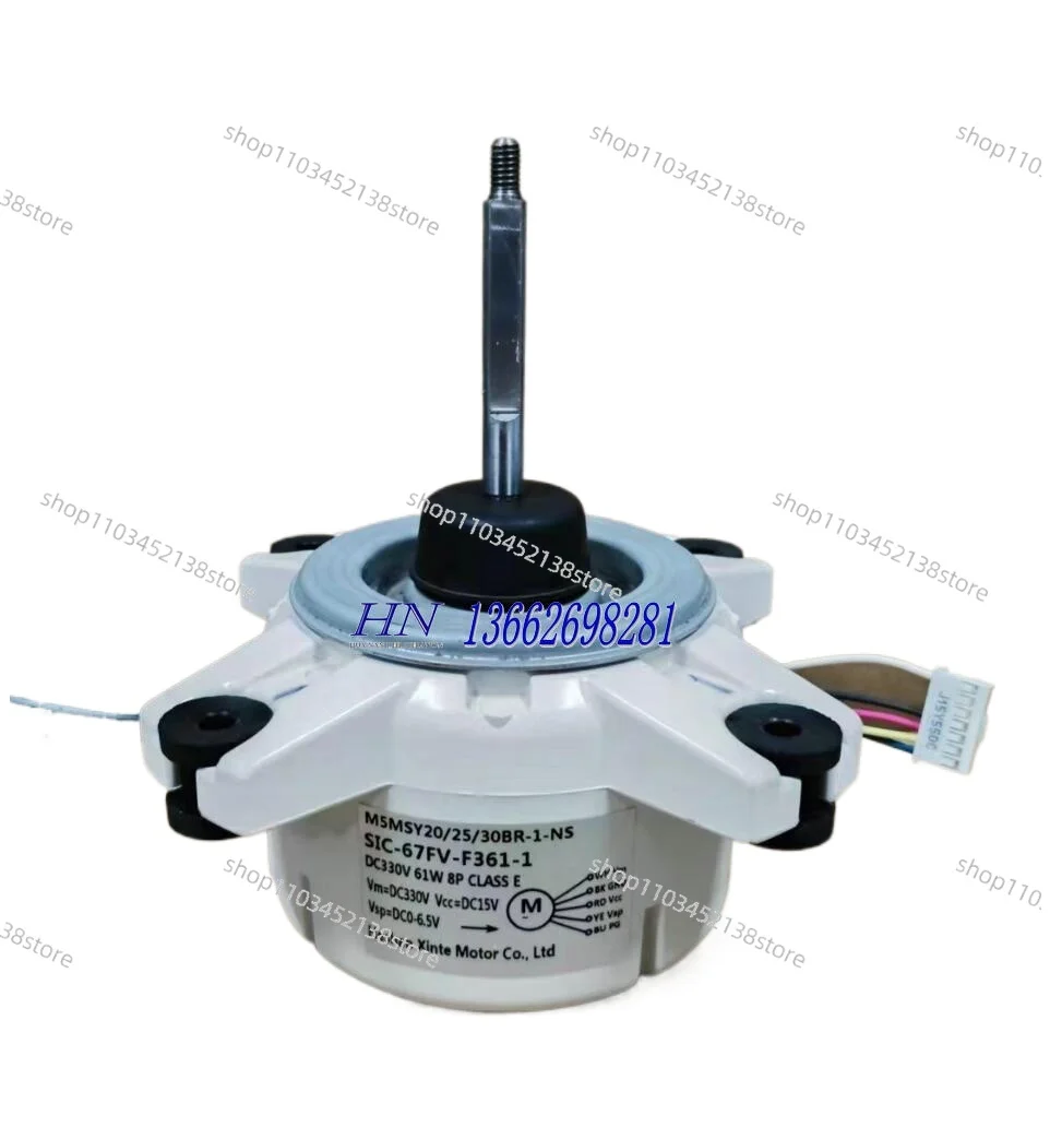 

Вентилятор постоянного тока SIC-67FV-F316-1 R 03039033392 ZKFP-41-8-1 M5MSY20/25/30BR-1-NS M5SLY10/15FR-1-WL