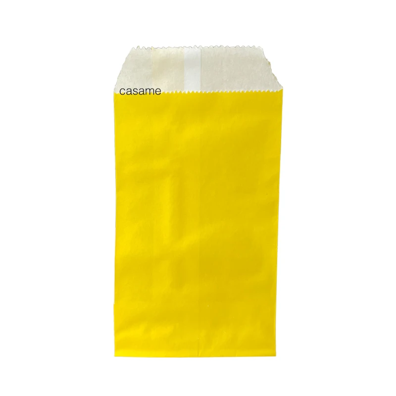 

Пакеты из крафт-бумаги Casame 50 шт.