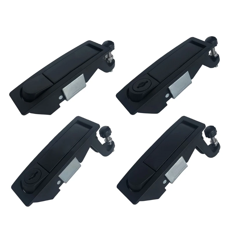 

Sealed Compression Flush Mount Triggers Zinc Alloy Sealed Adjustable Lever Hand Operated Compression