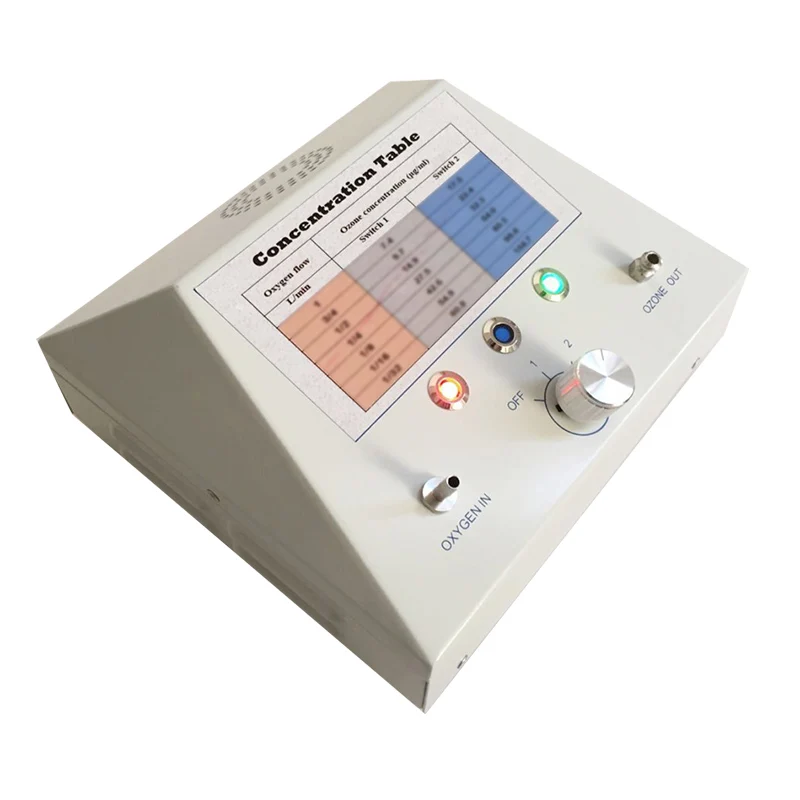 

NEW Therapy Equipment/ozone Therapy Machine/medical Ozone Generator