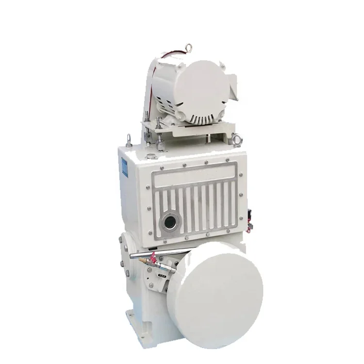 Двухступенчатый поршневой вакуумный насос EVP 2h-30