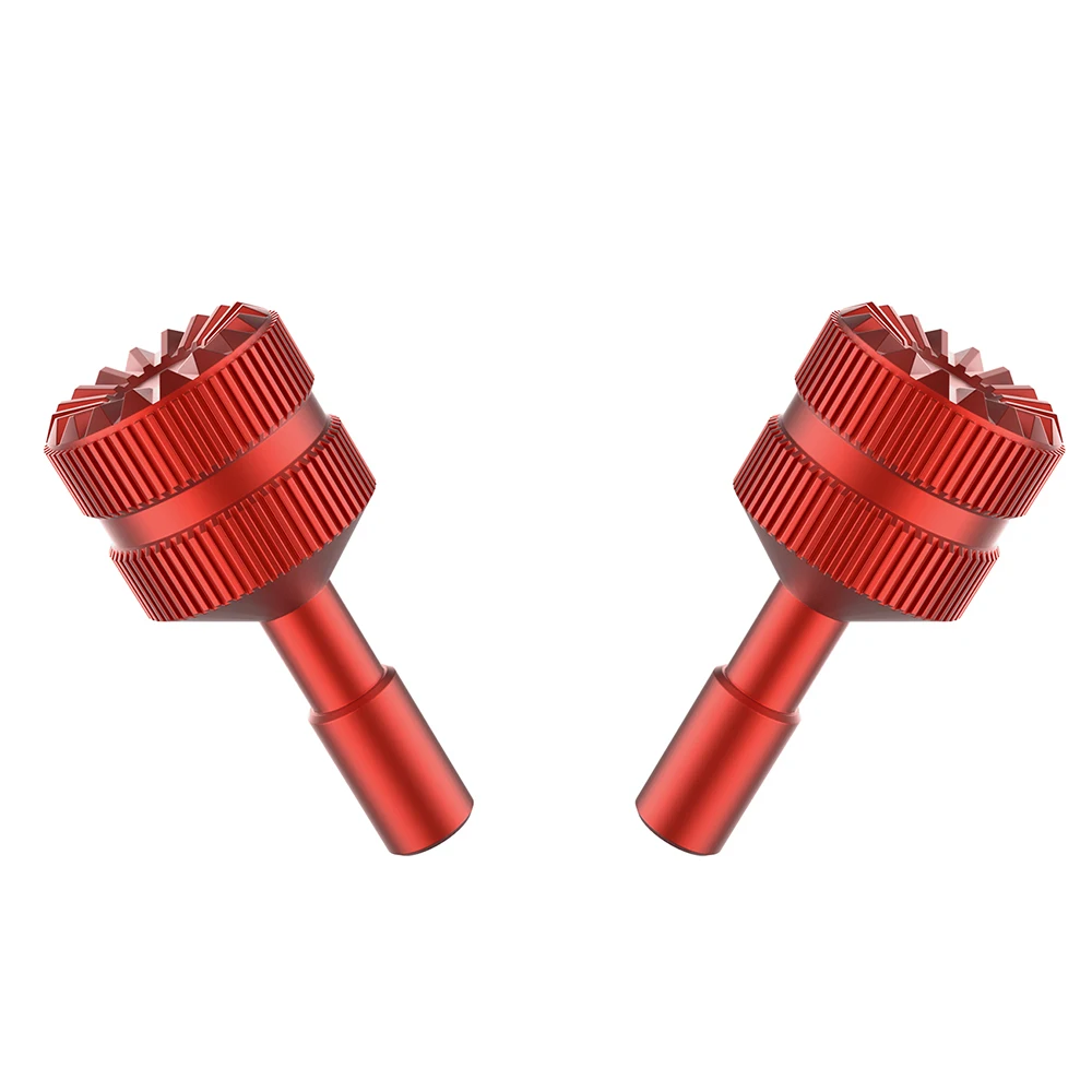 2 шт./компл. DJI Mini 3 PRO Drone Remote Control джойстик для пальца Rocker Stick Protector Rod Mini3 ler Accessories |