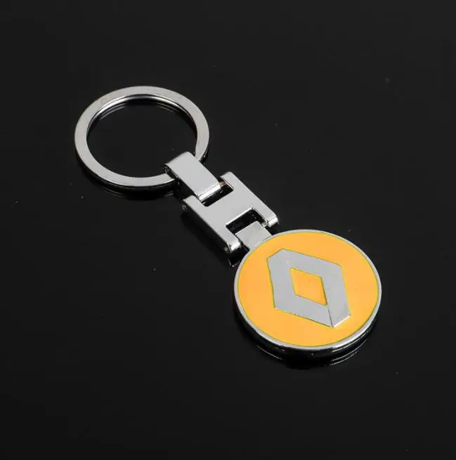 

Для брелока renault clio 4
