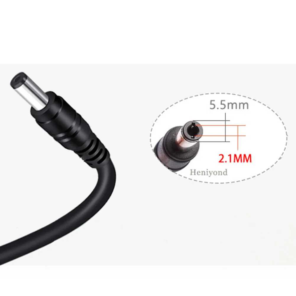 Кабель питания постоянного тока для Starlink Mini - обеспечивающий надежный адаптер