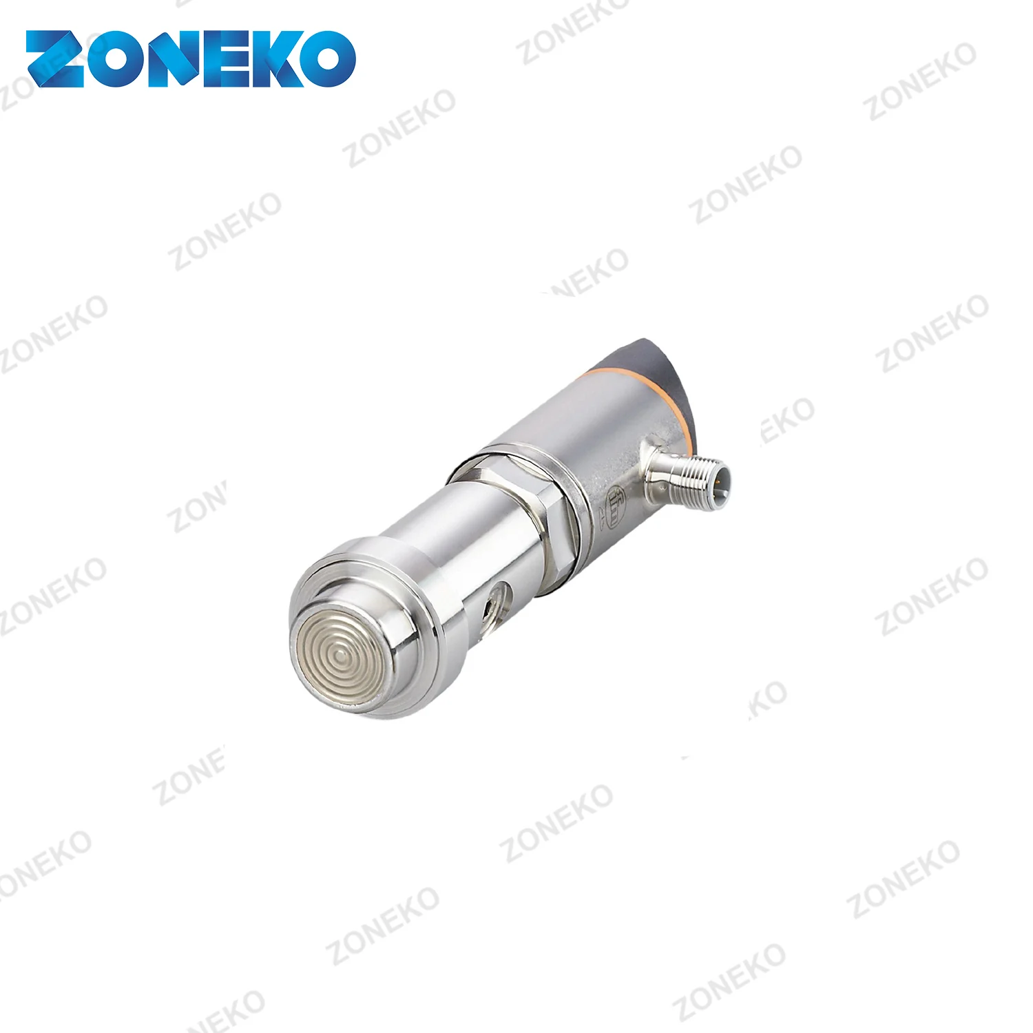 Фото Датчик давления Ifm с дисплеем PY9060 PN-600-SE MFRKG/US// №2
