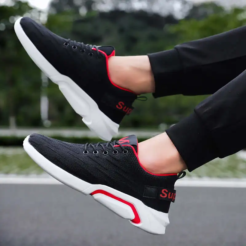 

Мужские повседневные туфли из искусственной кожи, удобные мокасины, теннисные туфли, удобная обувь для детей