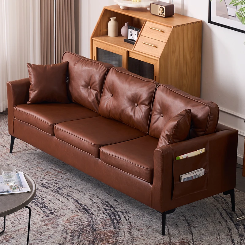 Мебель для дома L-образный диван гостиной большие диваны отдыха раскладная