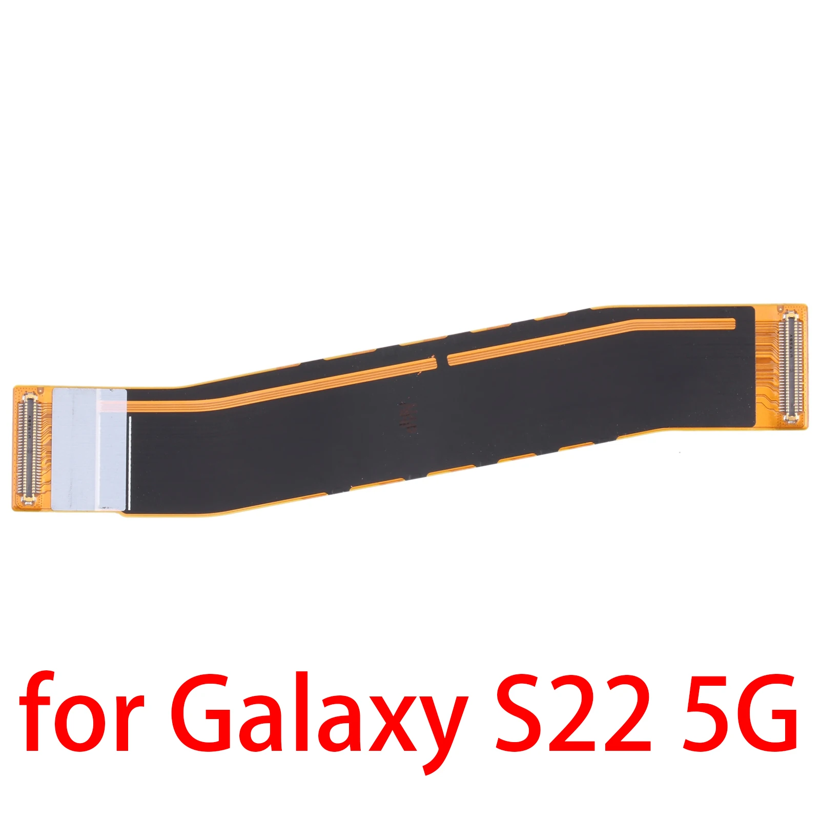 

Оригинал для Galaxy S22 материнская плата гибкий кабель для Samsung Galaxy S22 5G