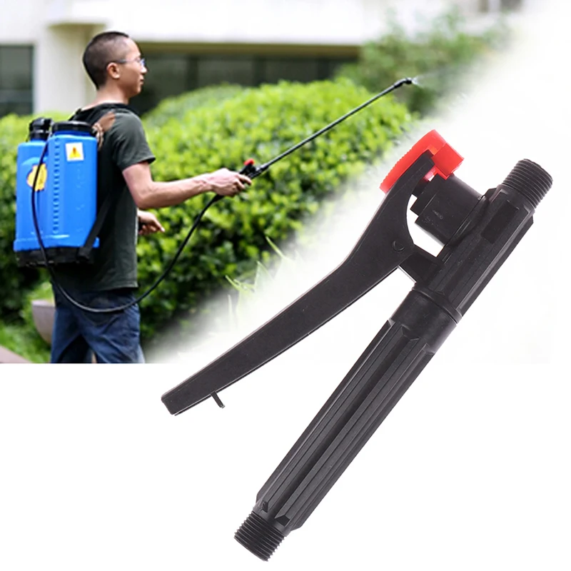 

Trigger Gun Sprayer Handle Parts for Garden Weed Pest Control Water Sprayer Pest Control Trigger Gun Sprayer Handle Parts
