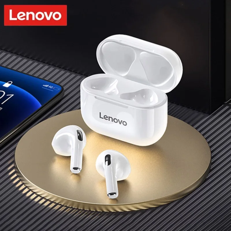 Kup Oryginalny Lenovo LP40 Case Bezprzewodowe Słuchawki Dual Stereo Bluetooth 5.0 Redukcja Szumów Bass Długi Tryb Gotowości 230mAH Sterowanie Dotykowe Ceny Oryginalny Lenovo LP40 Case Bezprzewodowe Słuchawki Dual Stereo Bluetooth 5.0 Redukcja Szumów Bass Długi Tryb Gotowości 230mAH Sterowanie Dotykowe
