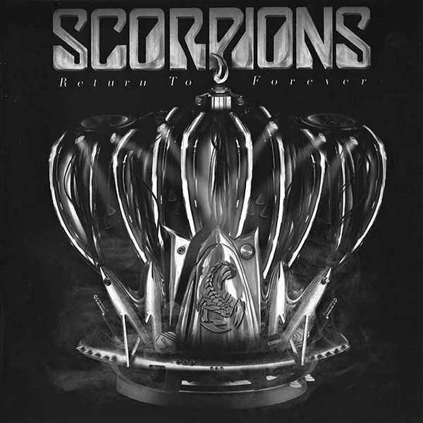 SCORPIONS / RETURN TO FOREVER ( 1 CD) | Электроника