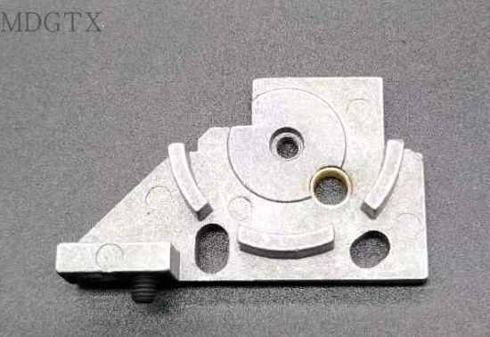 Optical fiber cutter FC-6S slider assembly FC-6S blade bracket blade screwdriver linear guide