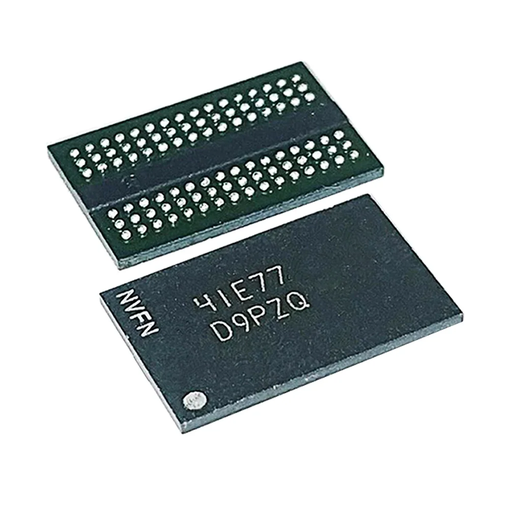 

5Pcs/lot Mt41k256m16ha Ic Dram 4G Parallel 96Fbga Chip Mt41k256m16ha-125 It E