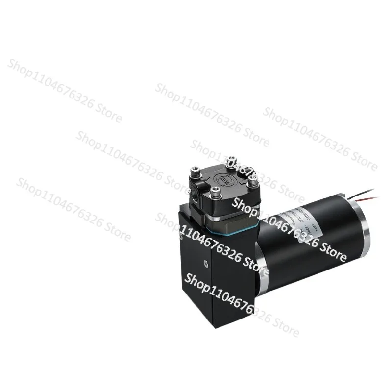 Миниатюрный воздушный насос ARP12DC12/24 Пузырьковый датчик уровня воды