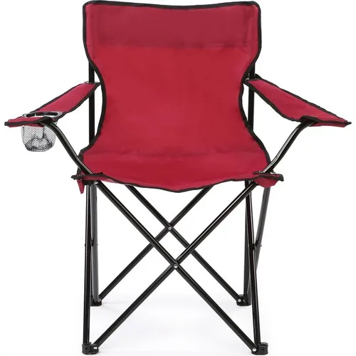 구매 Joystar 접는 캠핑 해변과 낚시 의자 안달리아 야외 캠핑 휴대용 해변 하이킹 피크닉 좌석 낚시 도구