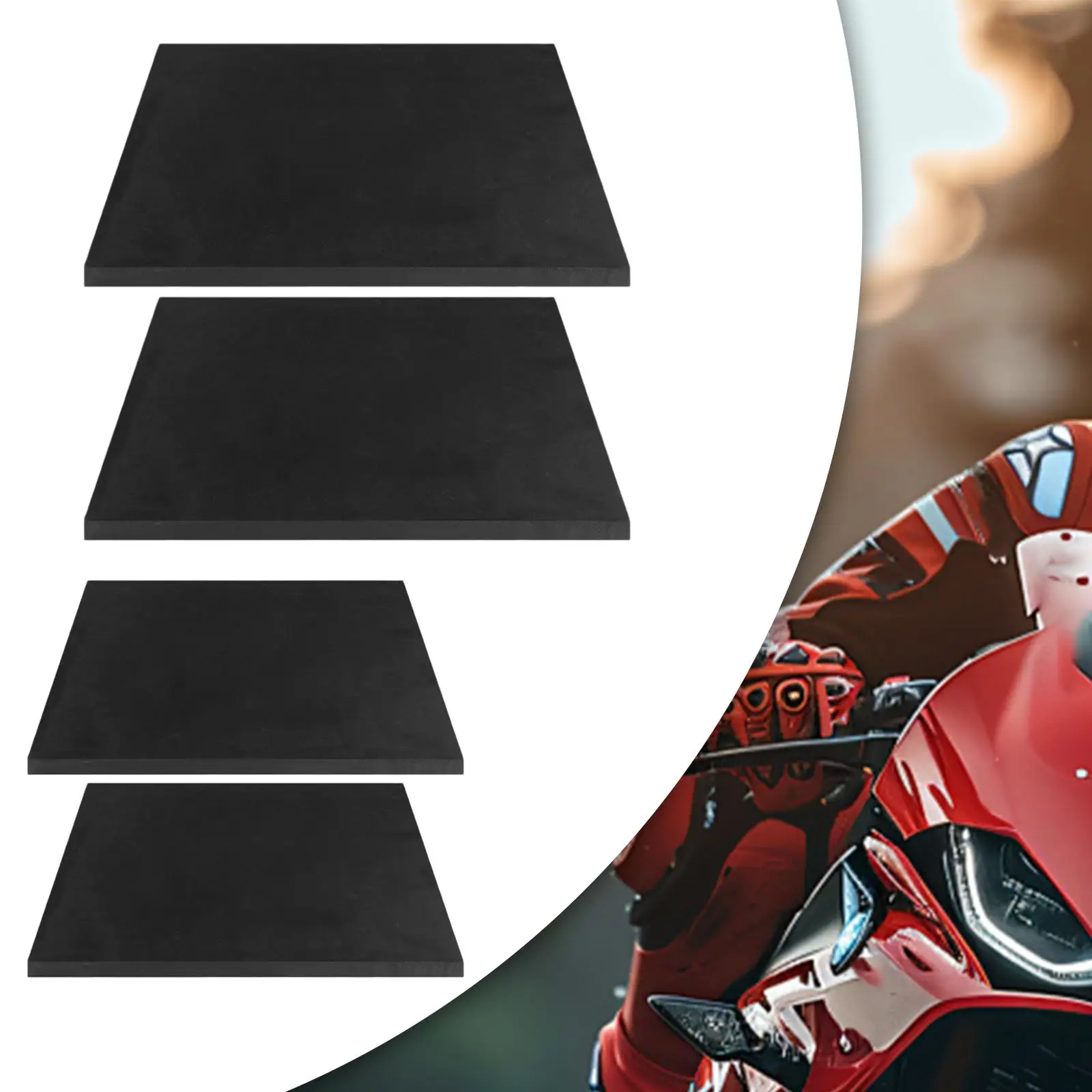 Эргономичная подушка для мотоцикла амортизации на велосипеде большие