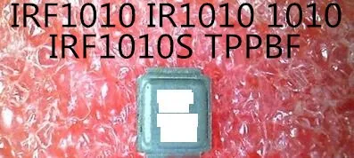 

Новый IRF1010 IR1010 1010 IRF1010S TPPBF