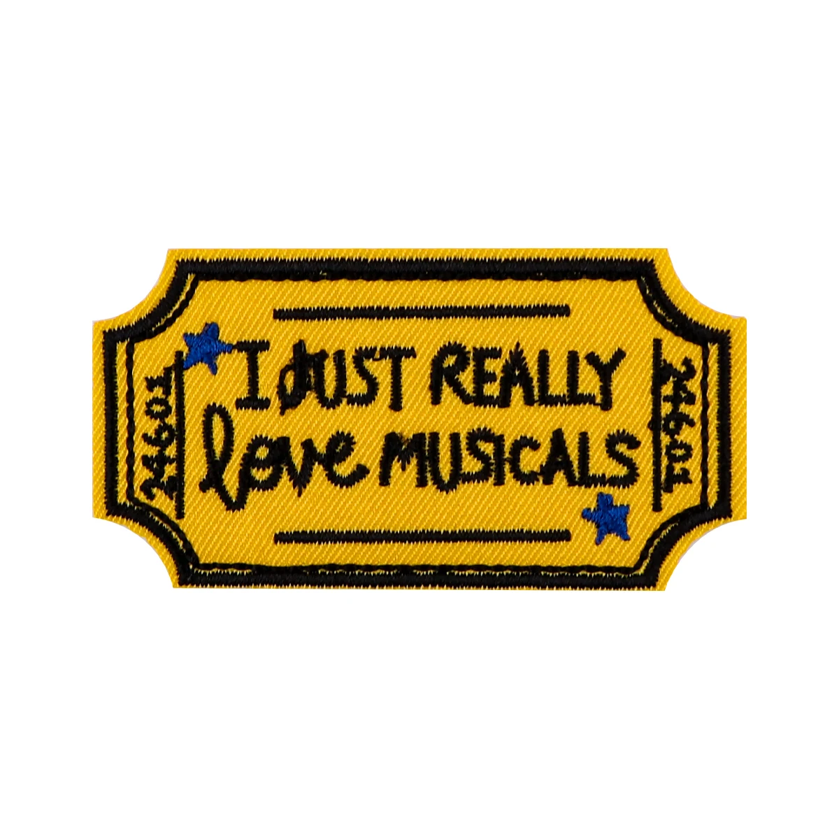 Вышитые металлические нашивки для билета сделай сам значки в стиле пэчворк шитья