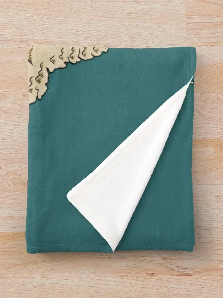 Пледы с картой суперконтинента Pangaea мягкие кровати одеяла