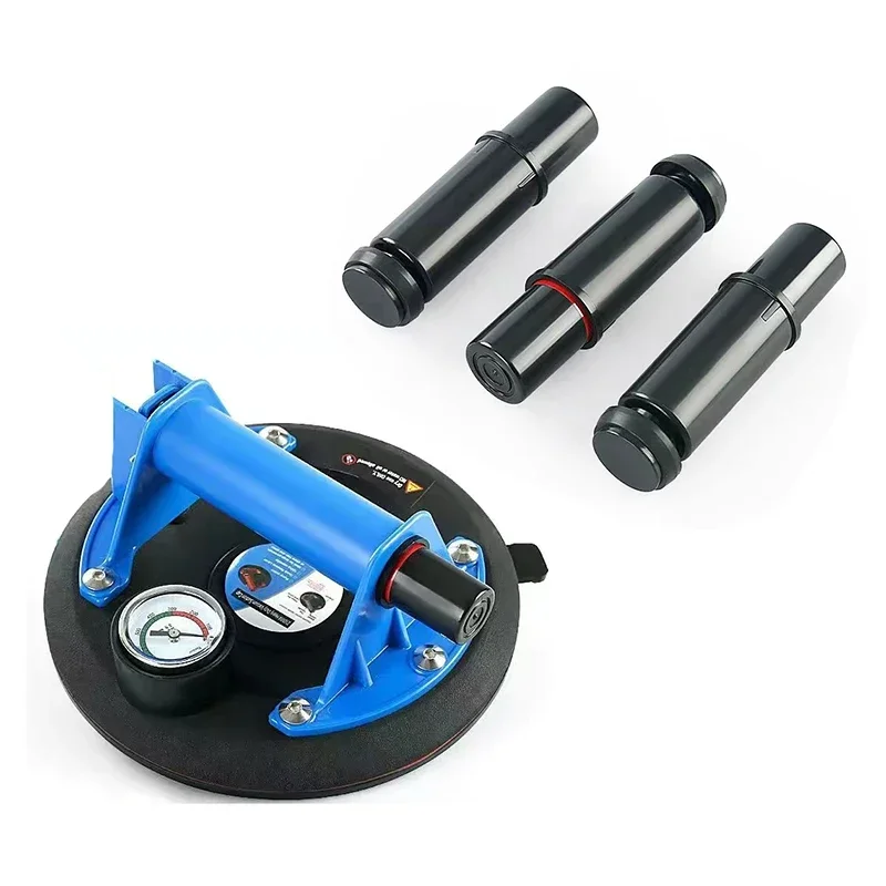 

Насос стеклянный ручной большой, 200 мм, 8 дюймов, 1 шт.