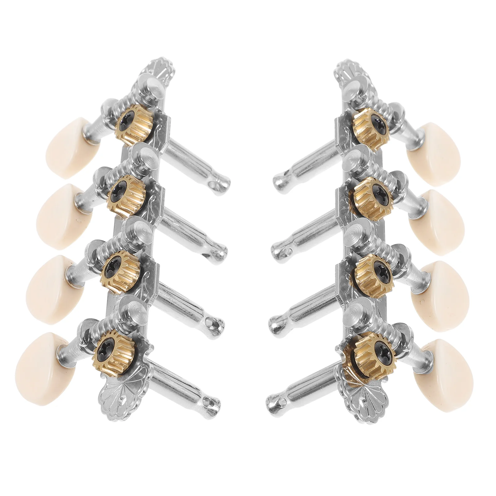 

Mandolin Tuners Guitar Accessories Guitars Tuning Pegs Instrument Parts Metal Beginners Acoustic