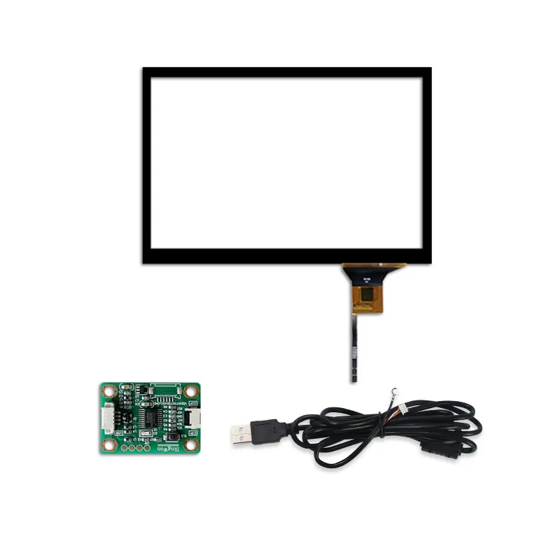 Wisecoco 8 9-дюймовый 2k IPS ЖК-дисплей Емкостная сенсорная панель 2560x1600 TFT 16:10 Экран