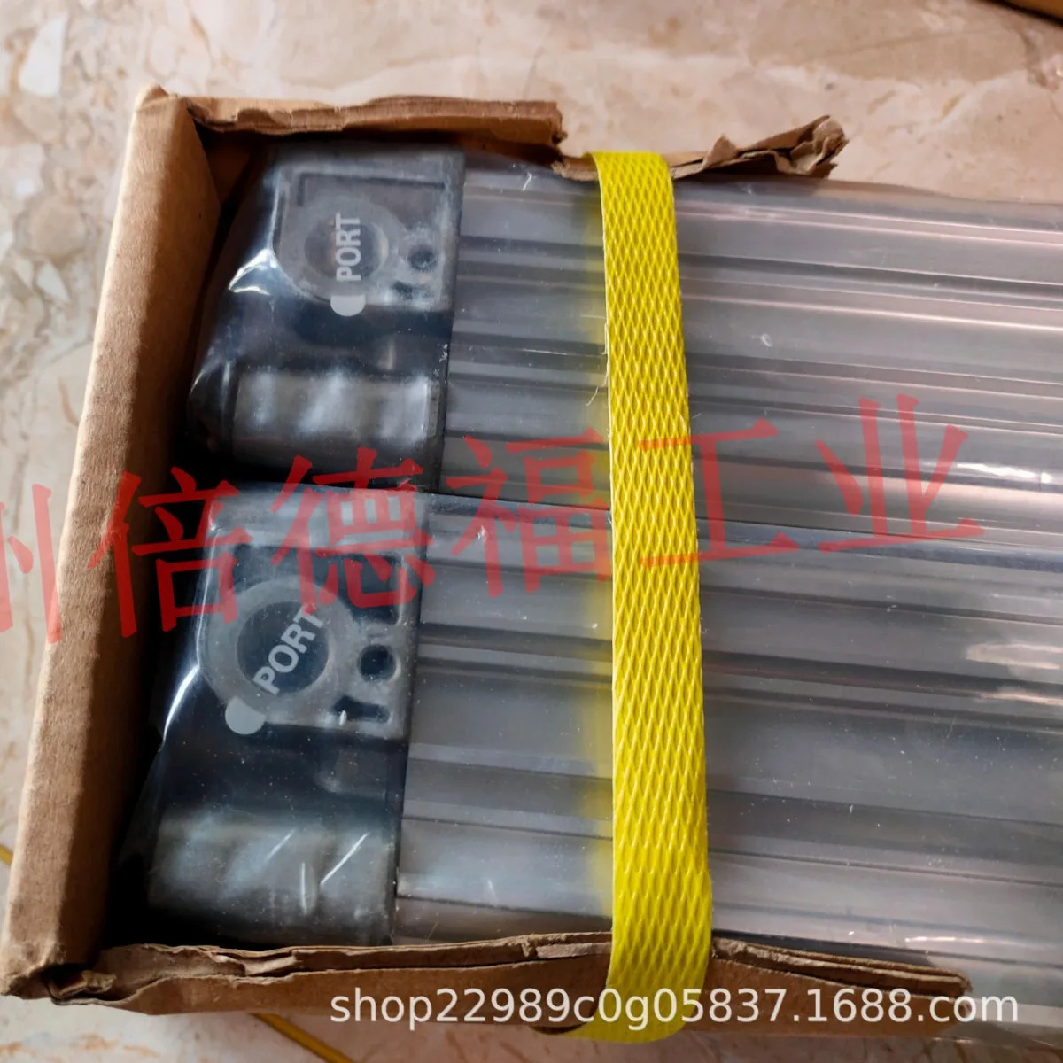 Фото Оригинальный японский SMC CP96SDB50-300C №3
