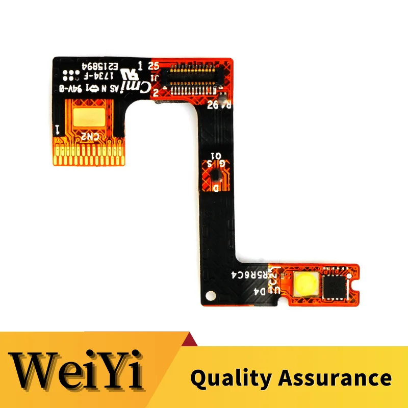 

Scanner Flex Cable for SE4710 For Motorola Zebra TC20 TC200J TC25,Free delivery