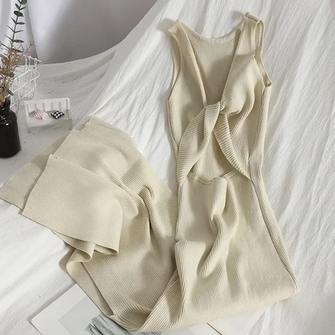 OCEANLOVE Акриловое платье