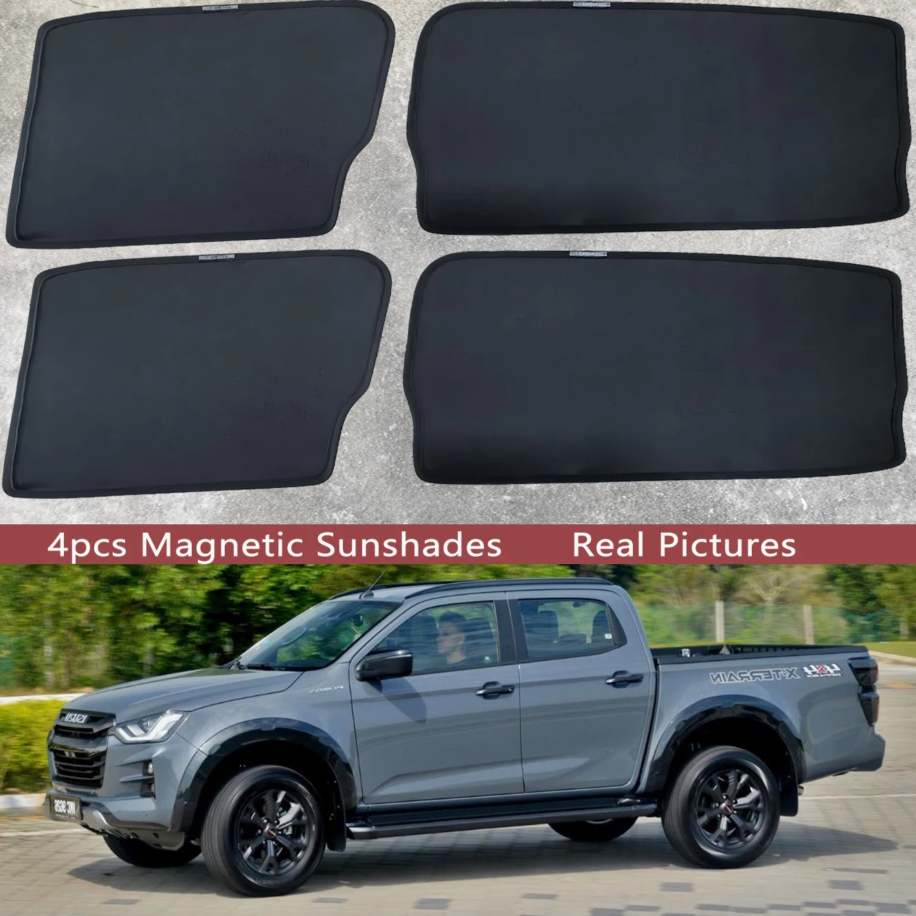 Магнитный автомобильный солнцезащитный козырек аксессуары для переднего