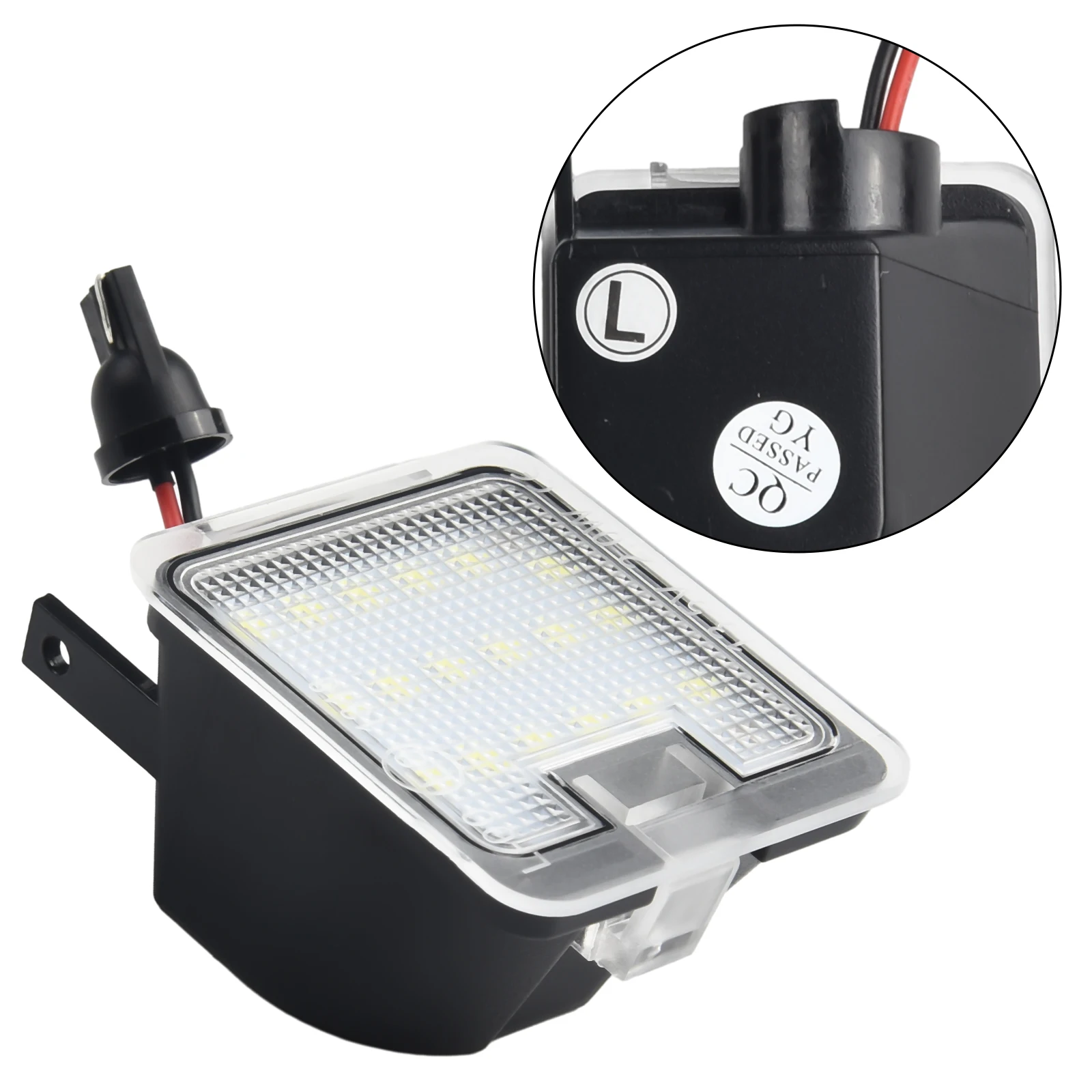 Улучшите свои впечатления от вождения со светодиодными фонарями бокового