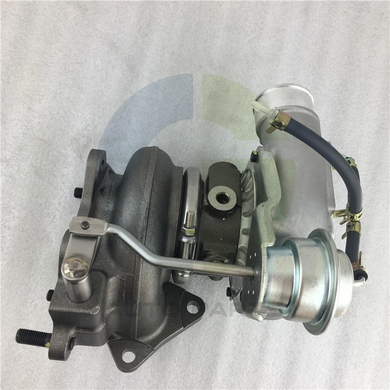 Автозапчасти CG RHF55 VF39 корпус турбины для Impreza WRX STI DOHC 2.5L 04-07 VE440028
