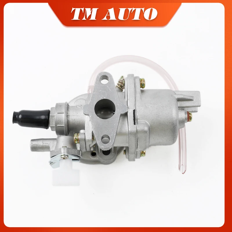 

General PWK 21 24 26 2T 4T Motorcycle Carburetor With Power Injection Is Suitable For 125, 140, 150, 160cc Off-road Vehicles
